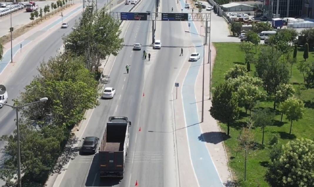 Kim bilir kimleri zehirleyeceklerdi! Konya'da TIR'dan çıktı, 3 kişi tutuklandı 2